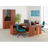 Набор мебели для офиса Альфа 62 206