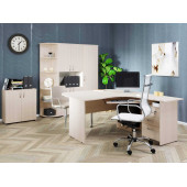 Набор мебели для офиса Рубин 40 204