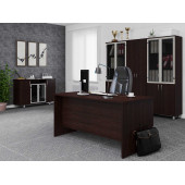 Набор мебели для офиса Лидер-Престиж 83 209