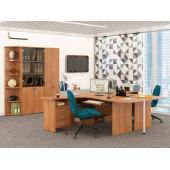 Набор мебели для офиса Альфа 61 204