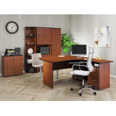 Набор мебели для офиса Рубин 41 204