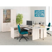 Набор мебели для офиса Альфа_63 3