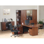 Набор мебели для офиса Лидер 1