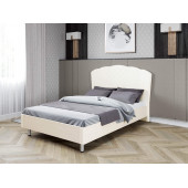 Кровать с матрасом Версаль 40