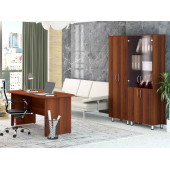 Набор мебели для офиса Лидер 82 201