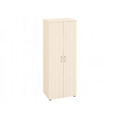 Шкаф для одежды со штангой Рубин 40.33