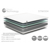 Матрас Sleep Technology ST/M/004