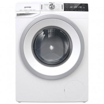 Стиральная машина gorenje w2nhpi62scs