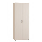 Шкаф 2-х дверный для одежды Гермес Шк35 (Дуб девонширский)