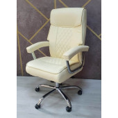 Кресло офисное KJ-9421-OC (Серый)