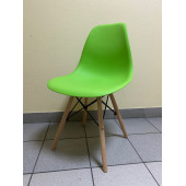 Стул обеденный PP 623-1 (Зеленый)