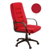 Кресло офисное Фортуна (Красный)