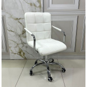 Кресло офисное BML-047 (Белый)
