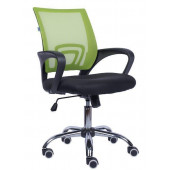 Офисное кресло EP 696 Сетка Зеленый