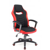 Офисное кресло Stels T Ткань Красный
