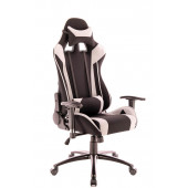 Офисное кресло Lotus S4 Ткань Серый