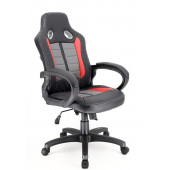 Офисное кресло Forsage ТМ Красный