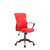 Офисное кресло EP 700 Ткань Красный