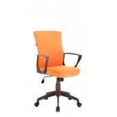 Офисное кресло EP 700 Ткань Оранжевый
