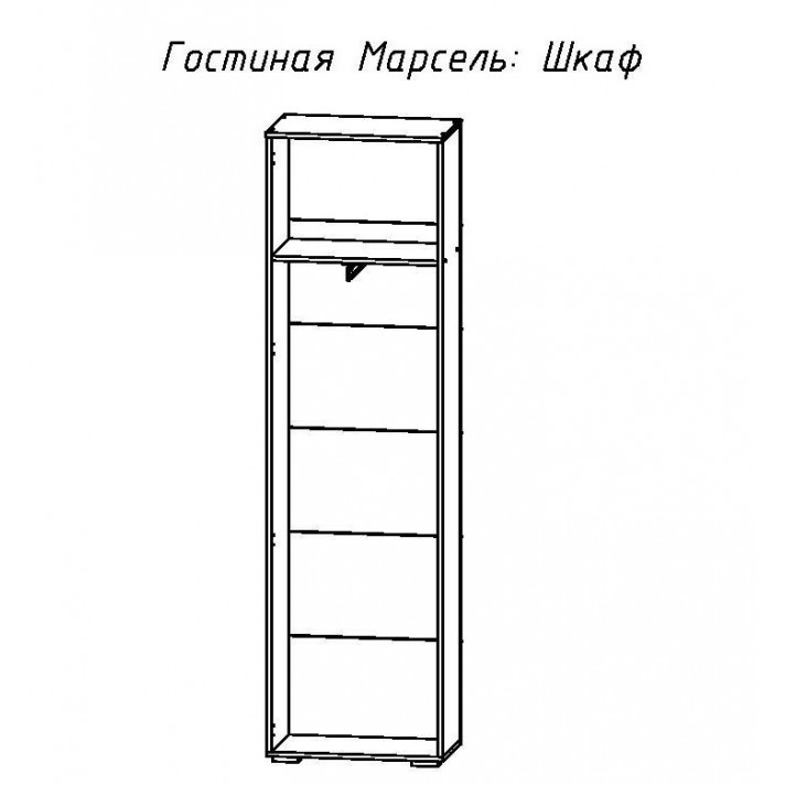 Шкаф рэд 4 х створчатый схема сборки