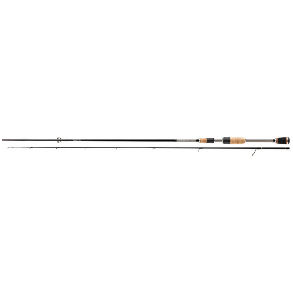 Спиннинг daiwa silver creek