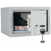 Мебельные и офисные сейфы AIKO Т-17