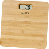 Весы напольные Galaxy GL 4809